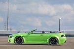 BMW M6 MR600 GT by CLP Tuning 2010 года